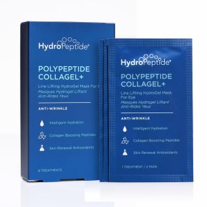 PolyPeptide Collagel Eye Masks