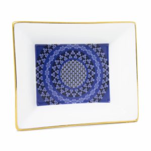 Porcelain Tray