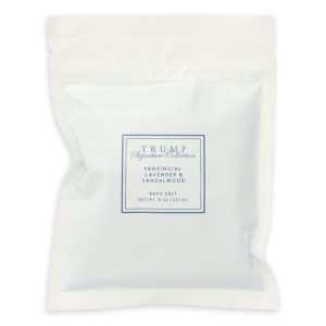 Lavender & Sandalwood Bath Salts