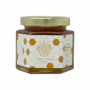 Pure Honey