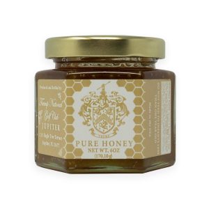 Pure Honey