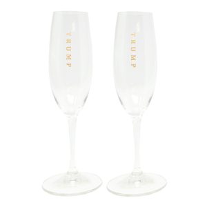 Riedel Champagne Glass - Set of 2