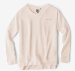 Riverwalk Sweatshirt