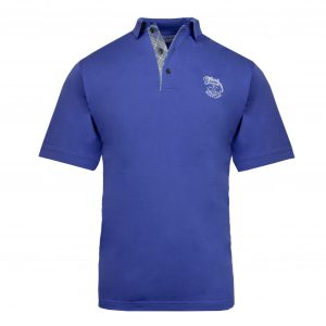 Sardegna Tartan Polo