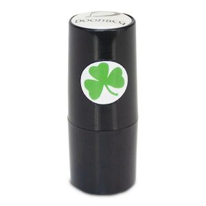 Shamrock Ball Stamp