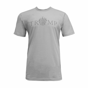 Short Sleeve Crew Neck Tee