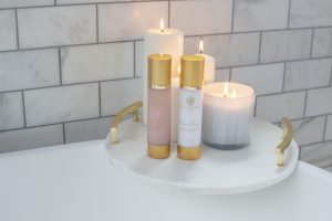 Signature Citrus Mango Set