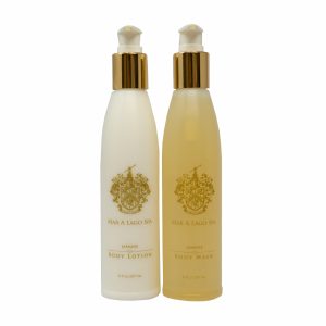 Signature Jasmine Set