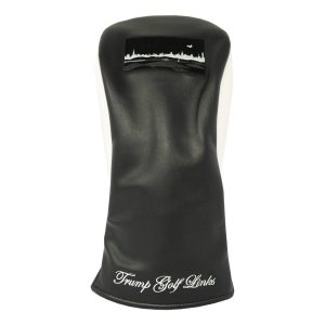 Skyline Studio Driver Headcover
