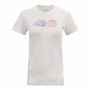 Splatter Fade Tee