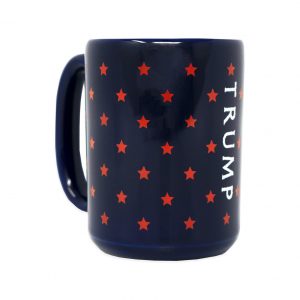 Stars Mug
