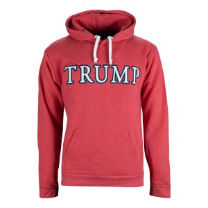 Stitched Hoodie