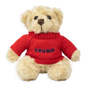 Teddy Bear