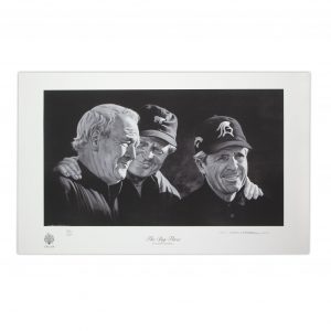 Big Three Print