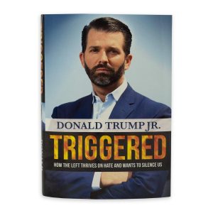 Triggered Book