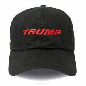 Trump Airfleet Icon Hat
