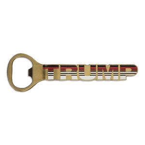 Trump Airfleet Bottle Opener