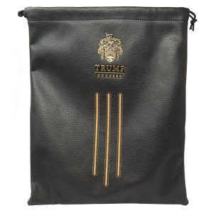Trump Doonbeg Shoe Bag