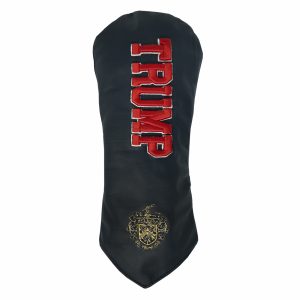 Trump Driver Headcover