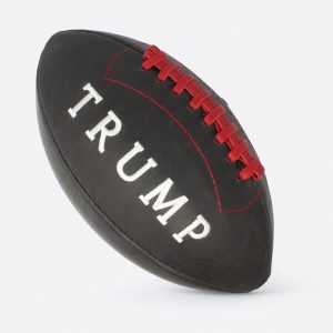 Trump Football