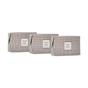 Bergamot & Fig Leaf Soap