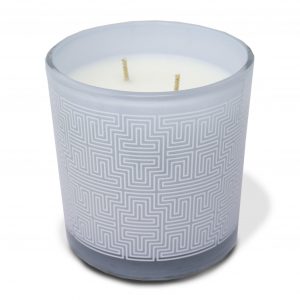Lavender & Sandalwood Candle
