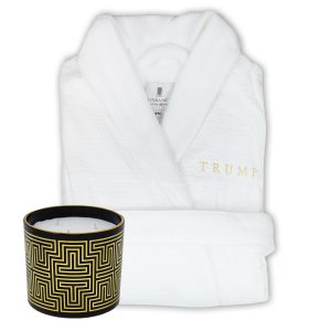 Trump Signature Gift Set