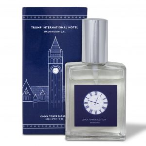 Trump Washington, D.C. Room Spray