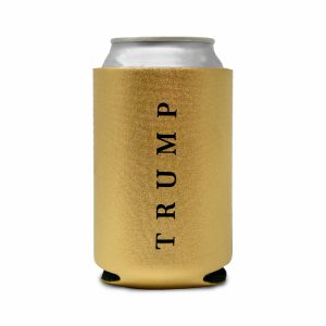 Trump Koozie