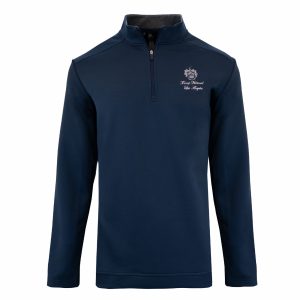 Trump LA 1/4 Zip