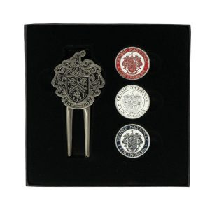 Trump LA Divot Tool & Ballmarker Set
