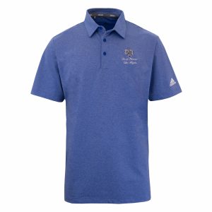 Trump LA Ultimate 2.0 Heather Polo