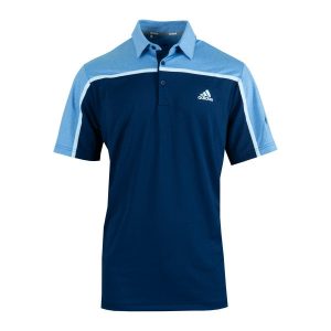 Trump LA Ultimate 365 3 Stripe Polo