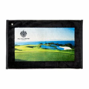 Photo Towel