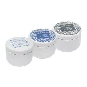 Signature Collection Candle Trio