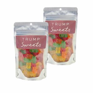 Gummy Bears - Set of 2