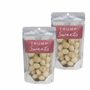 Macadamia Nuts - Set of 2
