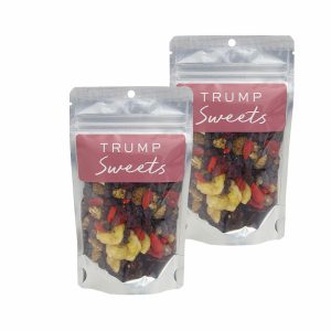 Organic Berry Thrive Mix - Set of 2