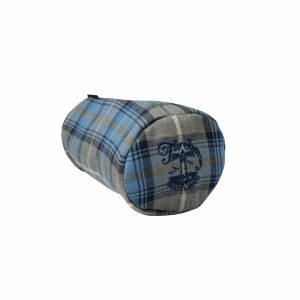 Turnberry Doune Tartan Fairway Headcover