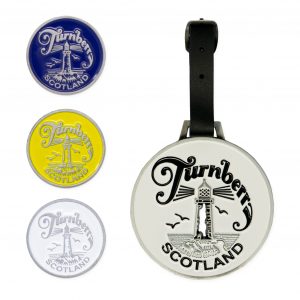 Turnberry Scotland Gift Set