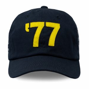 Duel In The Sun Golf Hat