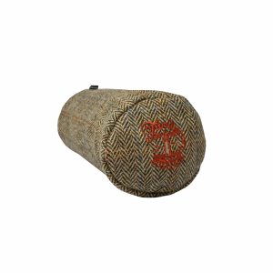 Turnberry Tweed Fairway Headcover