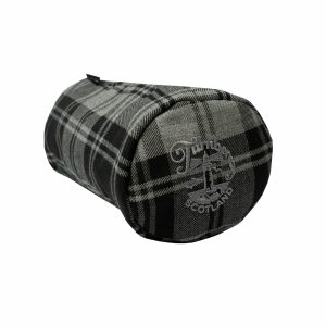 Turnberry Tartan Driver Headcover