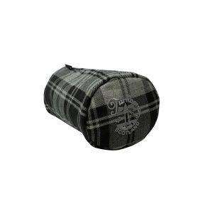 Turnberry Tartan Fairway Headcover
