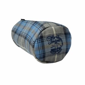 Turnberry Doune Tartan Driver Headcover
