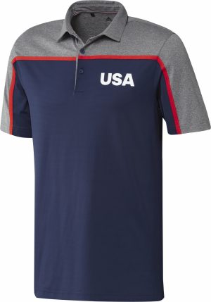 USA Polo
