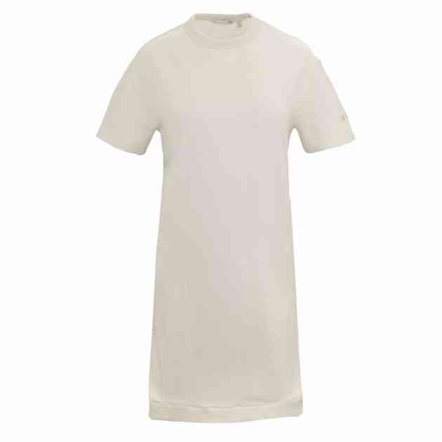 varsity t shirt dress