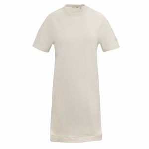 Varsity T-Shirt Dress