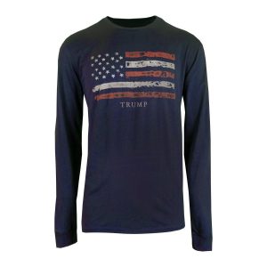 Vintage Flag LS