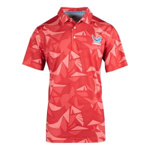 Volition Americamo Polo - Trump Doral